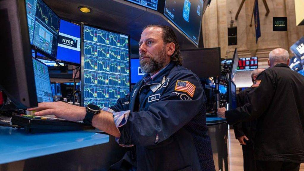 Further market turmoil from Trump tariffs – Prince Harry Ukraine visit – Scorching temperatures to hit Britain