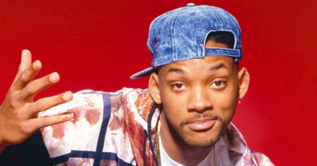 Hollywood star claims Will Smith ‘ignored me for a week’ on Fresh Prince