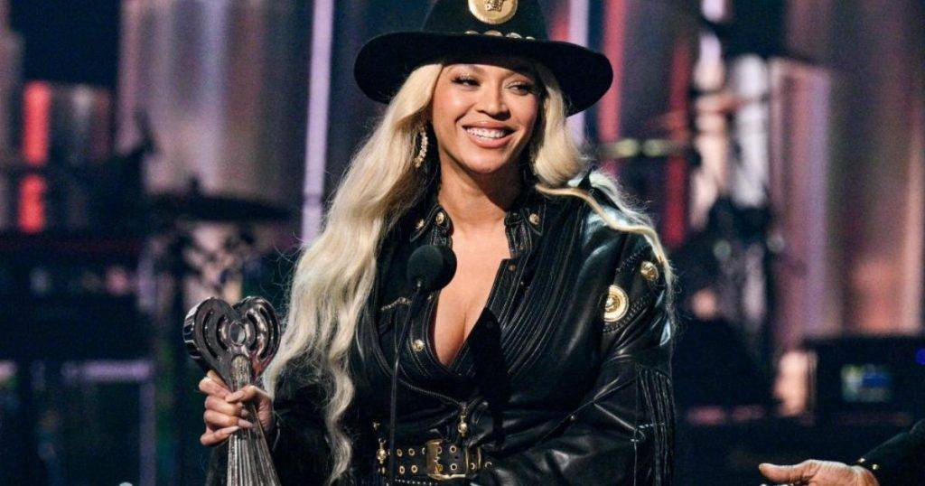 Beyoncé unveils ‘legendary’ first-look at Cowboy Carter tour after major change Beyoncé unveils ‘legendary’ first-look at Cowboy Carter tour after major change