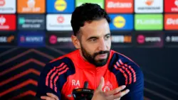 UEFA Europa League fixtures tonight Man Utd vs Lyon | Where to watch the Europa League?