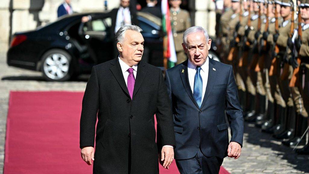 Hungary to withdraw from International Criminal Court Hungary to withdraw from International Criminal Court