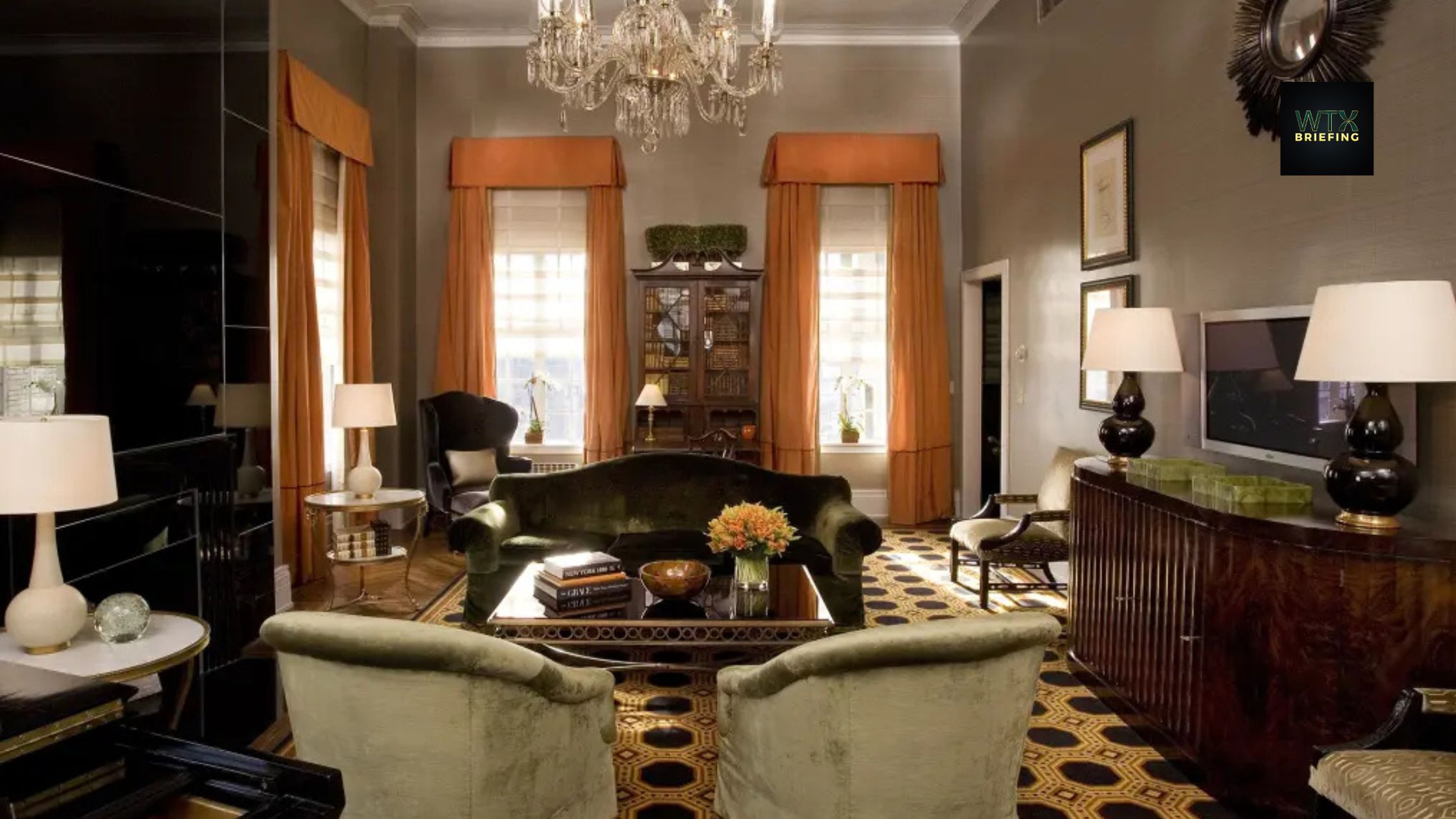 Inside The Carlyle NYC: Princess Diana’s favourite NYC hotel 1 - WTX News Breaking News, fashion & Culture from around the World - Daily News Briefings -Finance, Business, Politics & Sports News Inside The Carlyle NYC - The Royal Suite is the most popular, everyone from Princess Diana to politicians have stayed there
