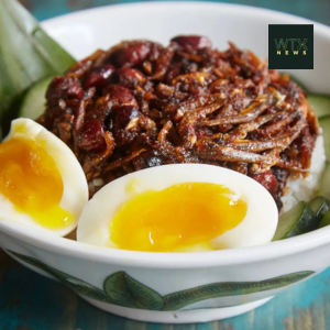 Kopitiam – Malaysian café