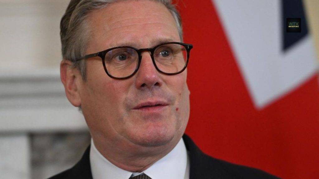 PM promises to protect British business – NHS radical plan – UK to be hotter than Spain