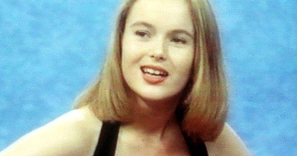 Amanda Holden: ‘I didn’t go on Blind Date looking for love’