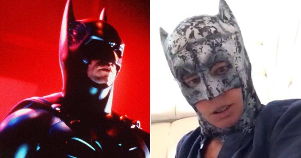 Val Kilmer seen in haunting final Instagram post weeks before death aged 65