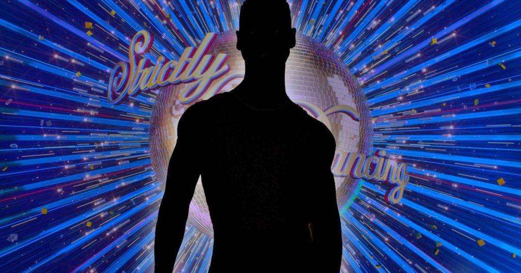 Strictly legend is making shock return after pro line-up is confirmed