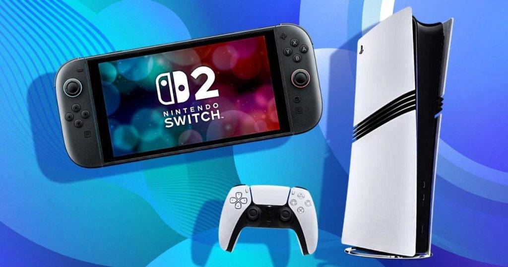 Ex-Nintendo fan sells PS5 Pro to buy Switch 2 Reader’s Feature