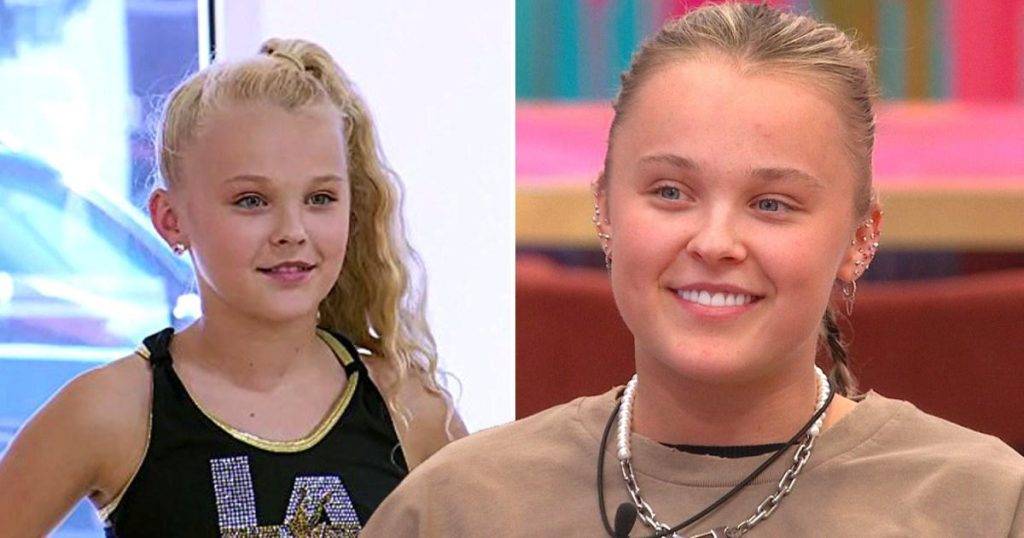 The ‘awful but addictive’ controversial show behind JoJo Siwa’s fame The ‘awful but addictive’ controversial show behind JoJo Siwa’s fame