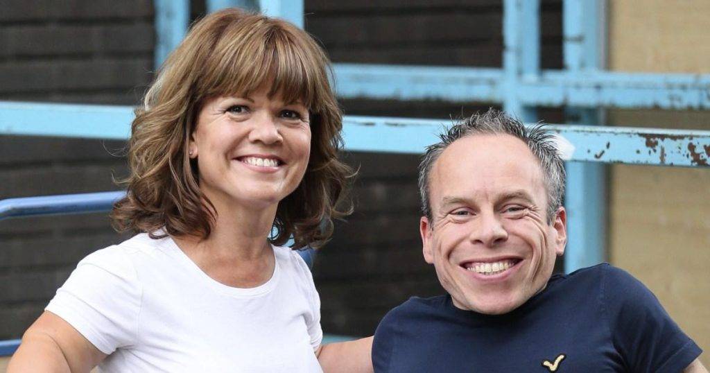 Warwick Davis’ wife Samantha’s cause of death revealed in medical negligence inquest Warwick Davis’ wife Samantha’s cause of death revealed in medical negligence inquest