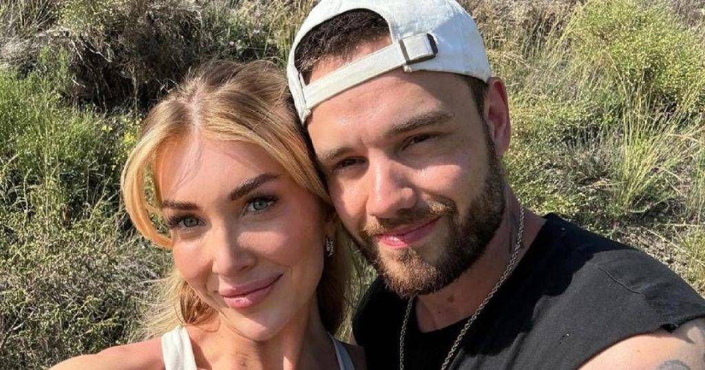 Liam Payne’s eerie final words to girlfriend Kate Cassidy revealed