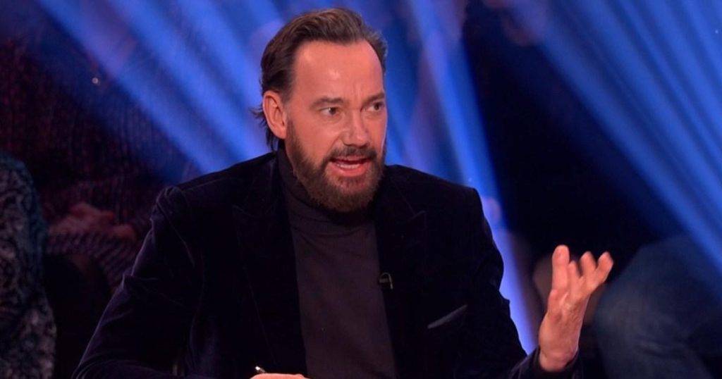 Craig Revel Horwood takes aim at fellow Strictly judges with savage claim