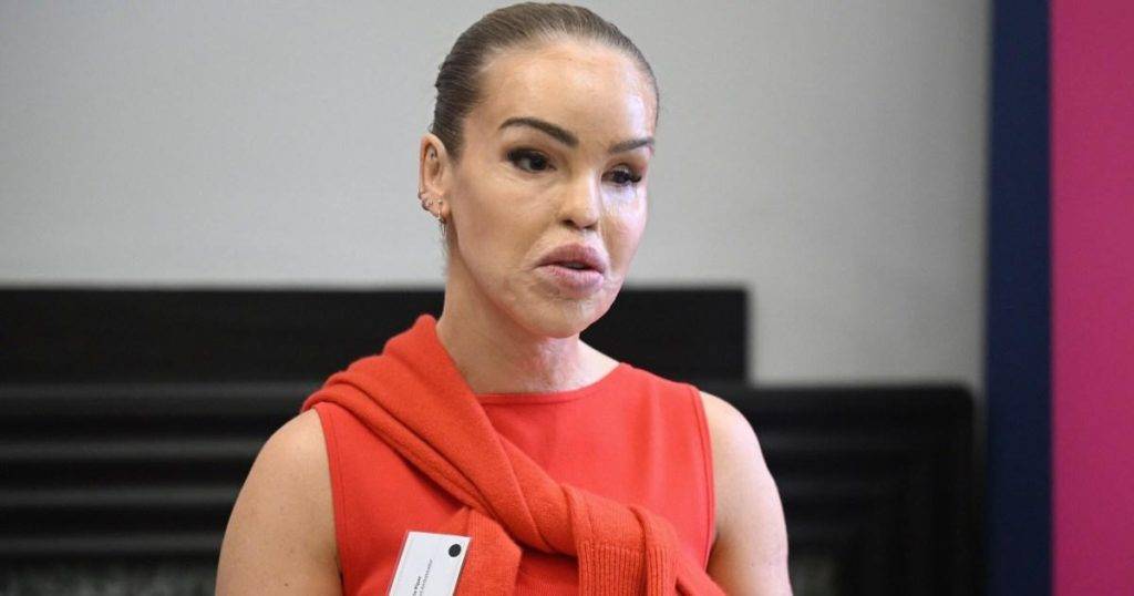 Katie Piper reveals she was verbally abused filming new TV show Katie Piper reveals she was verbally abused filming new TV show