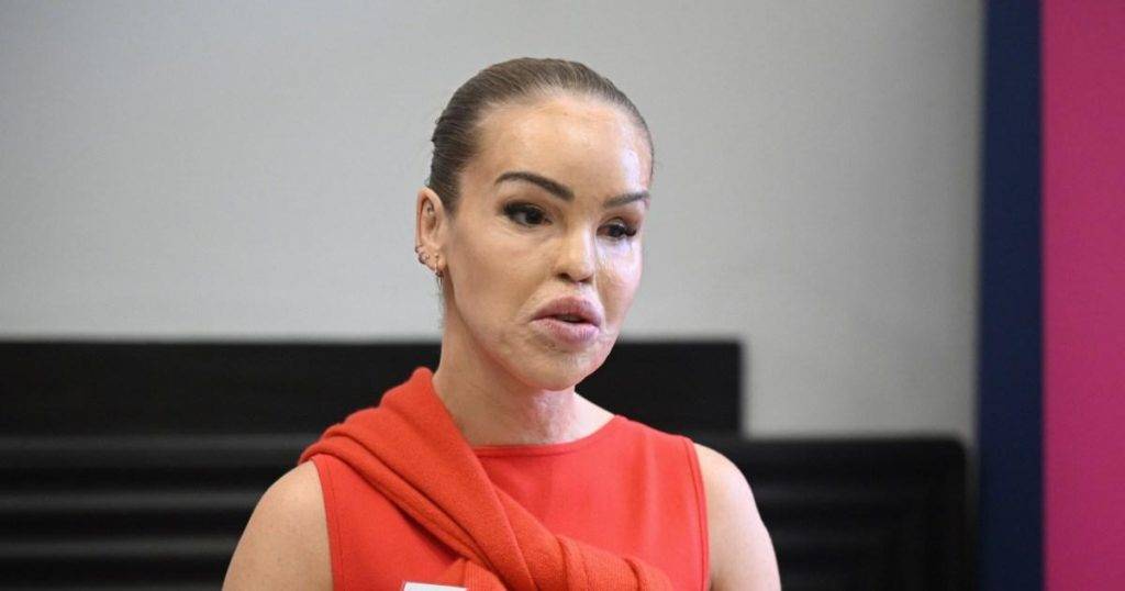 Katie Piper reveals heartbreaking baby decision after emergency surgery Katie Piper reveals heartbreaking baby decision after emergency surgery