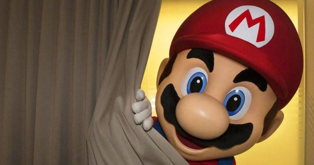 Games Inbox: Will the Switch 2 Nintendo Direct be a disappointment
