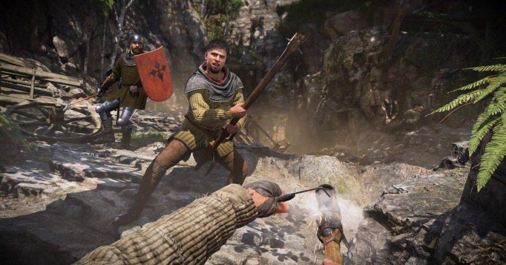 I played Kingdom Come: Deliverance 2 – it made me fall in love with history again