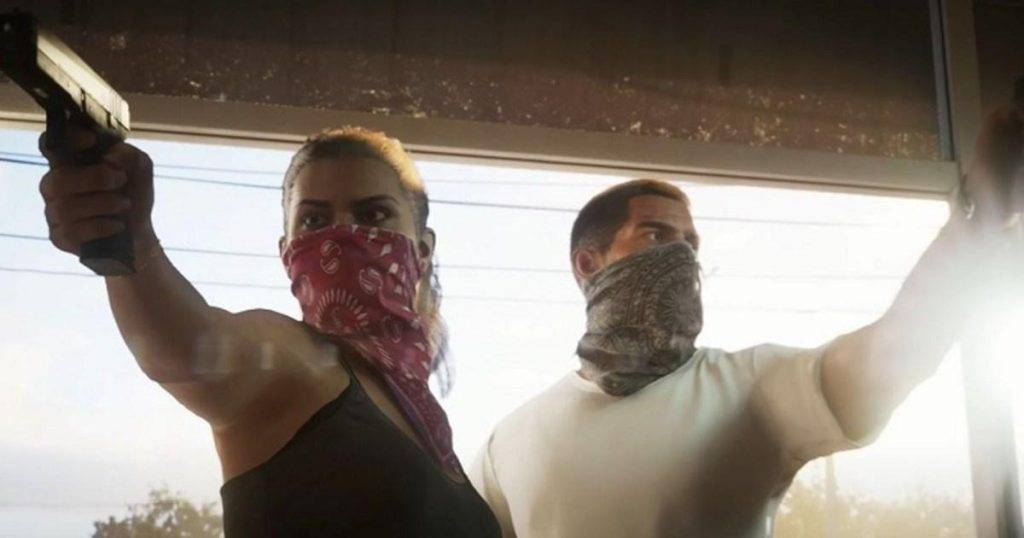 Games Inbox: How much will GTA 6 cost