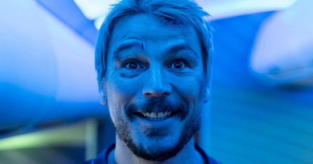 ‘Bonkers’ new thriller starring 90s heartthrob lands rare Rotten Tomatoes score ‘Bonkers’ new thriller starring 90s heartthrob lands rare Rotten Tomatoes score