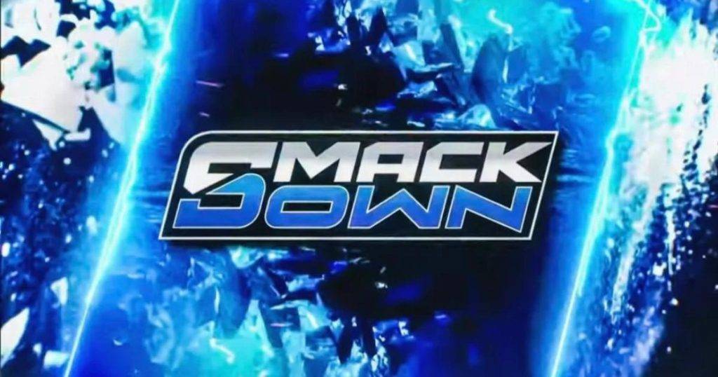 WWE SmackDown fans stunned as ‘dangerous’ star returns after 4 years