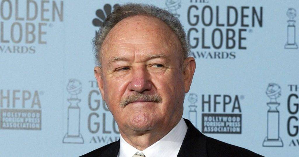 Gene Hackman’s final autopsy shows devastating medical history after actor’s death