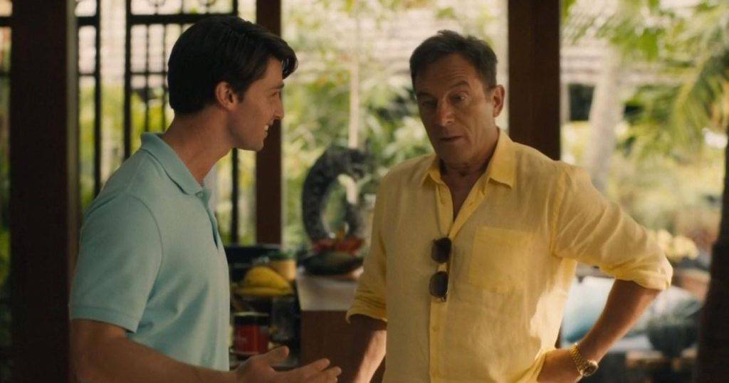 Inside The White Lotus behind-the-scenes arguments ‘I didn’t have many allies’