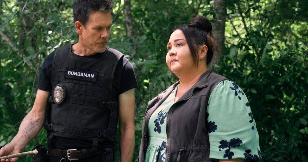 Amazon Prime fans hail Hollywood legend’s incredible comeback as series storms charts