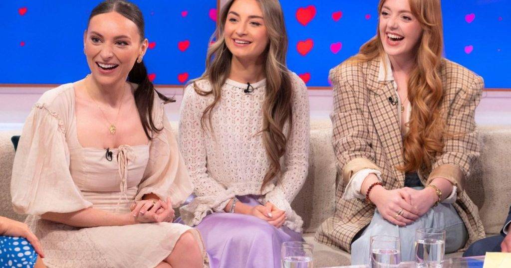 ITV presenter makes brutal swipe at UK’s Eurovision act who won’t win