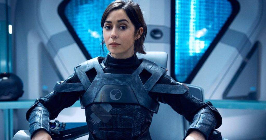 All 6 episodes from Black Mirror season 7 ranked from best to worst