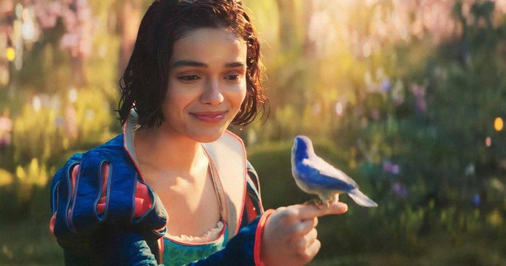 Snow White box office flop sparks disaster for Disney’s future live-action movies