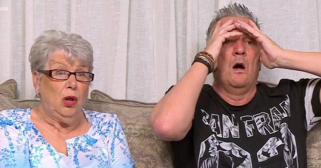 The most amazing Gogglebox transformations after stars found fame