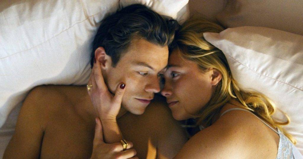 Netflix viewers obsessed with wild psychological thriller