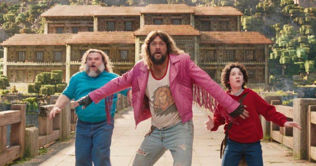 How to download Minecraft if you’ve seen the movie