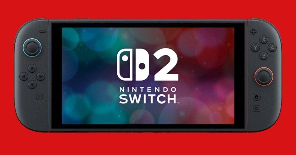 Games Inbox: Will the Nintendo Switch 2 be a hit