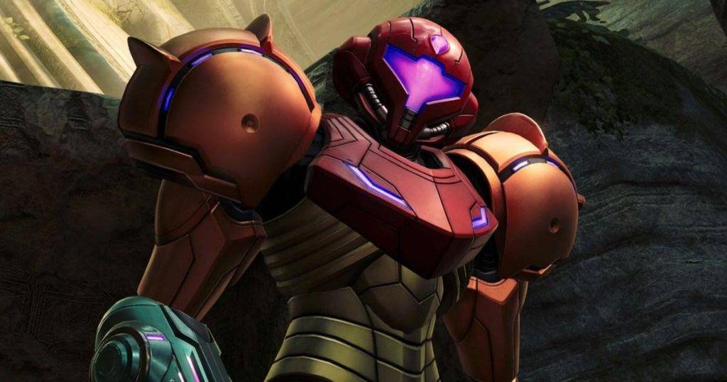 Metroid Prime 4 is the best advert for mouse controls on Switch 2 Metroid Prime 4 is the best advert for mouse controls on Switch 2