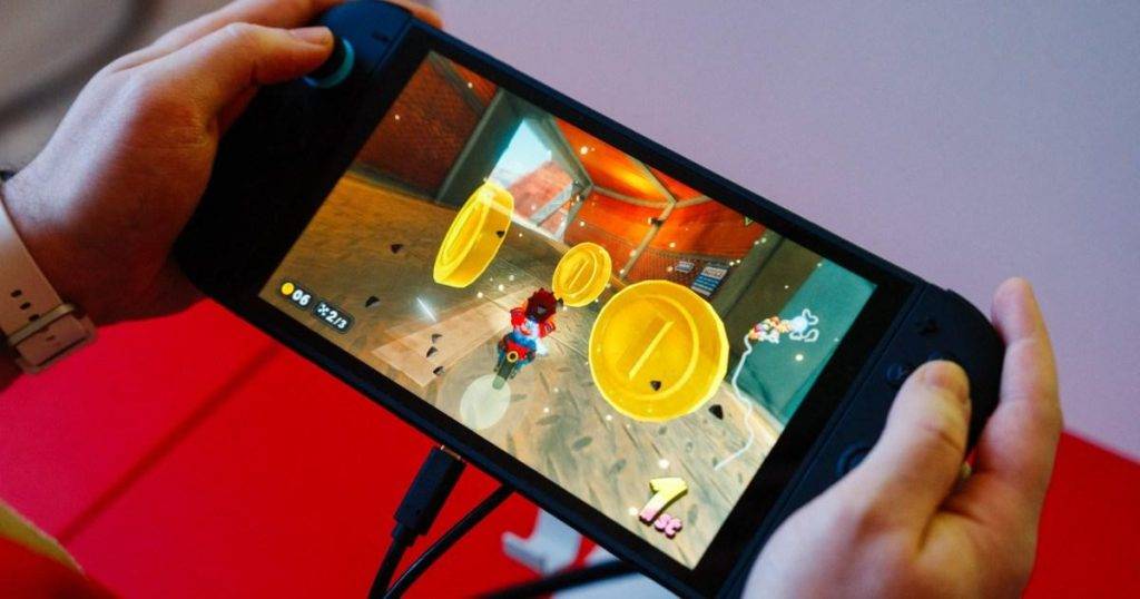 Nintendo Switch 2 is so expensive I’m giving up gaming