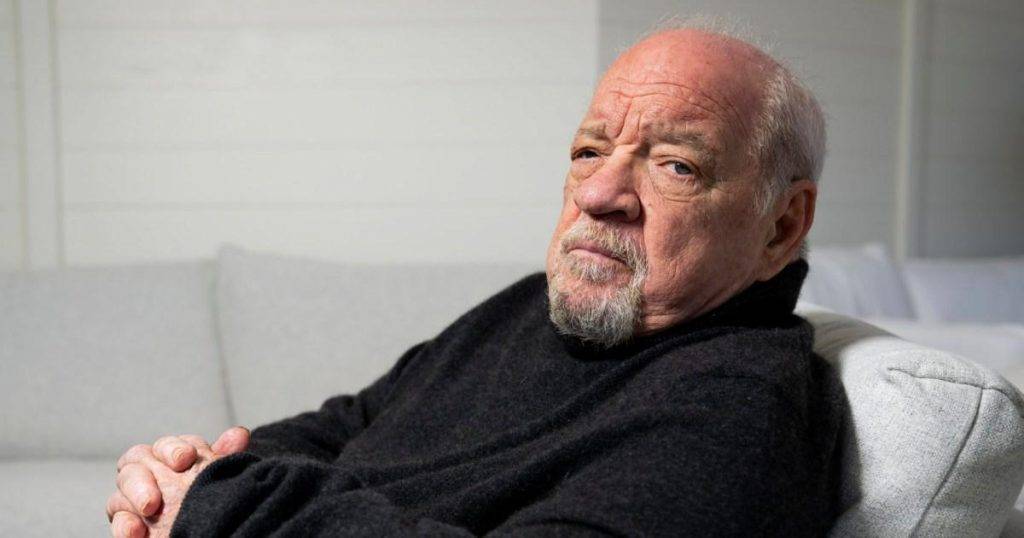 Taxi Driver filmmaker Paul Schrader, 78, accused of sexual assault by ex-assistant