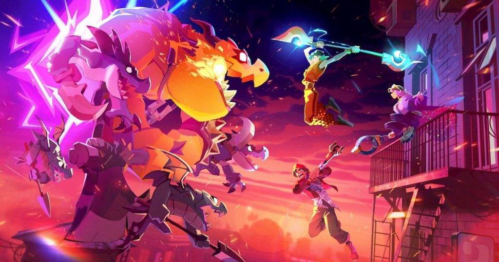 Best new mobile games on iOS and Android April 2025 round-up