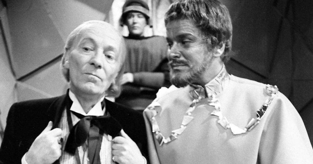 Doctor Who hit with bizarre trigger warnings for discriminatory aliens Doctor Who hit with bizarre trigger warnings for discriminatory aliens