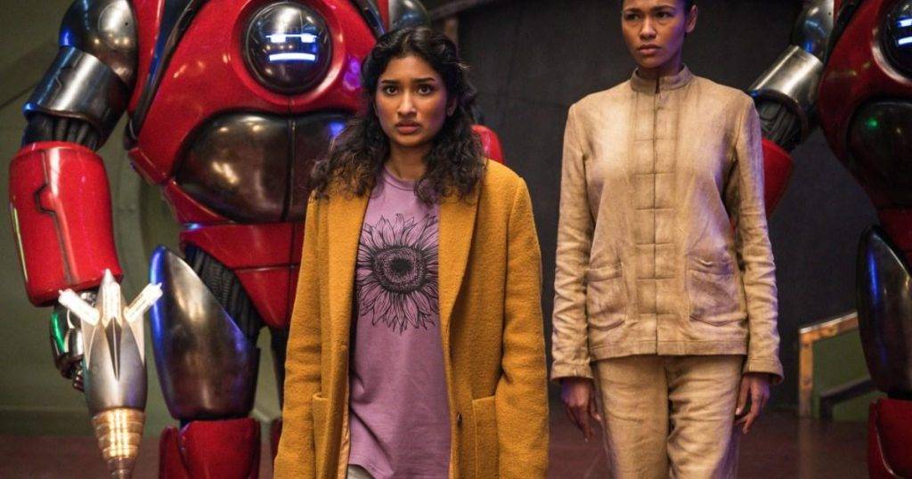 Doctor Who’s new season could be spectacular if it heeds this warning