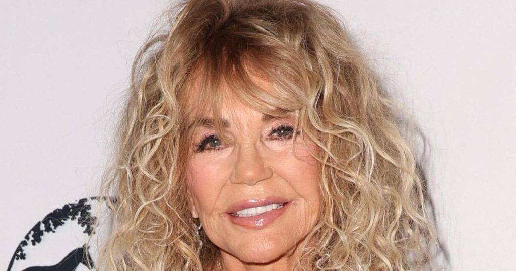 Hollywood legend, 88, reveals she has ‘several friends with benefits’