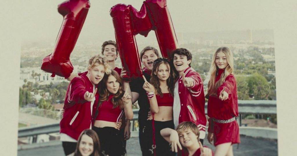 Hit new Netflix show racks up 9,800,000 views to topple Adolescence