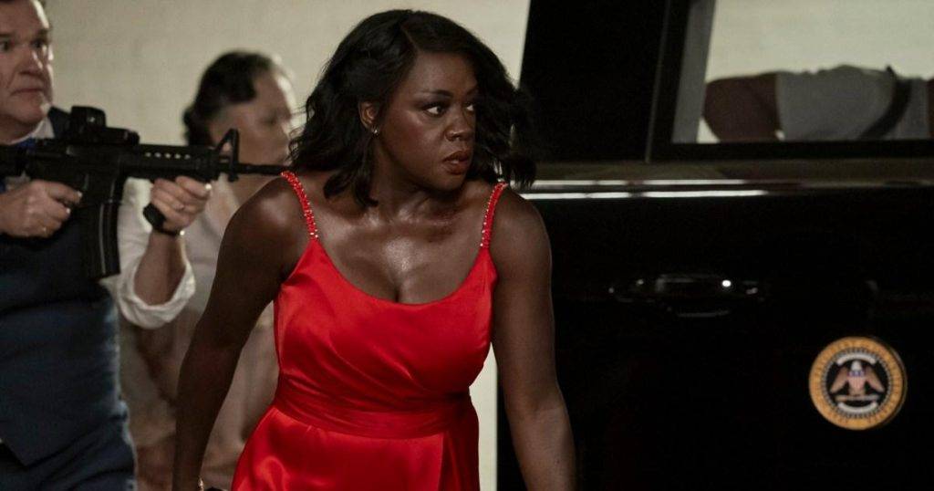 G20 director warns the Amazon Prime Video movie will ‘change culture’