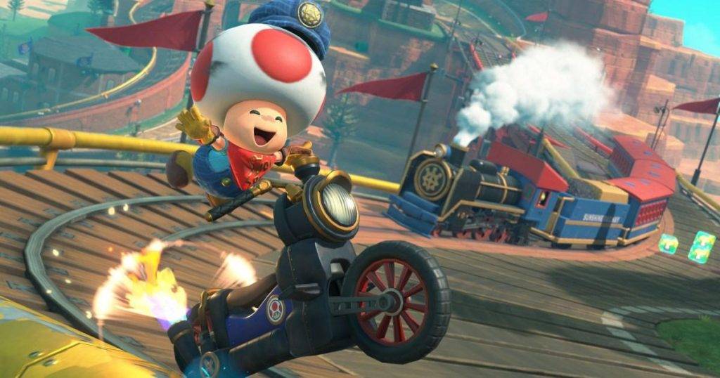 Is the Nintendo Switch 2 worth getting at launch