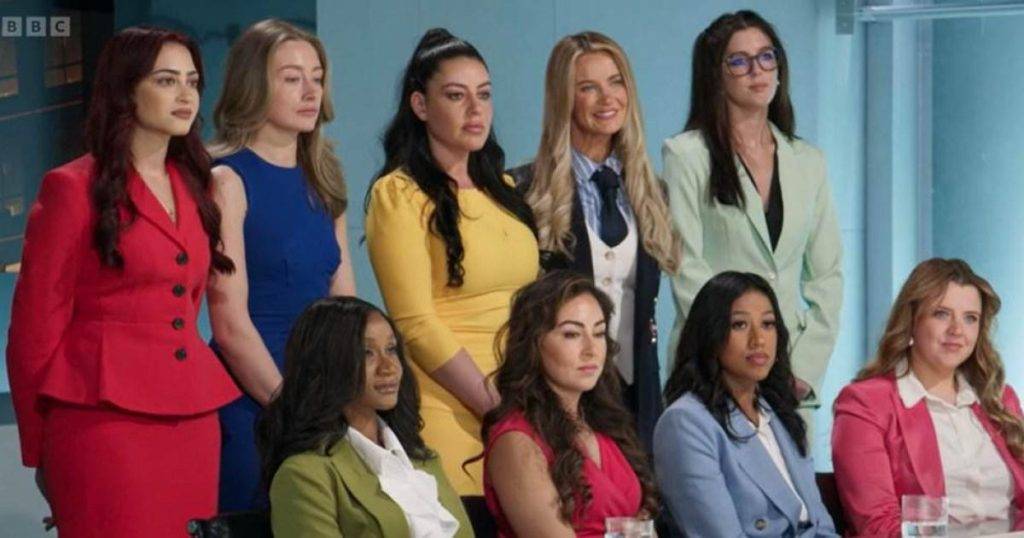 The Apprentice star ‘proves Lord Sugar wrong’ with company now worth over £1,000,000