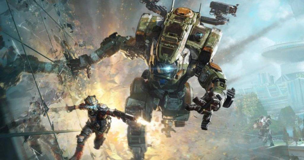 Titanfall 3 is an extraction shooter and ‘almost complete’ claims leak