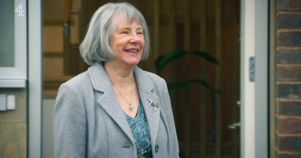 Grand Designs viewers celebrate best build ever Grand Designs viewers celebrate best build ever