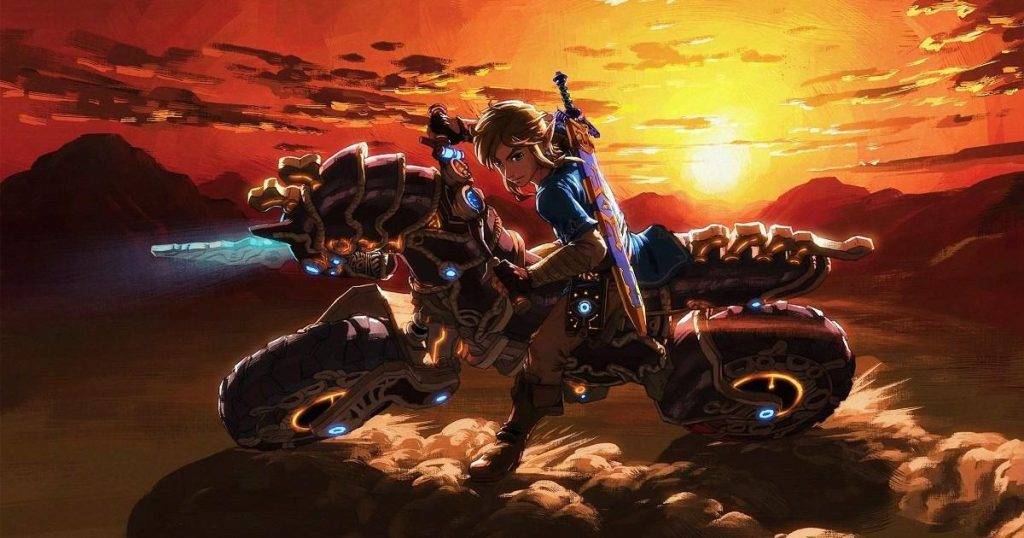 More Nintendo Switch 2 small print makes Zelda deal even less appealing