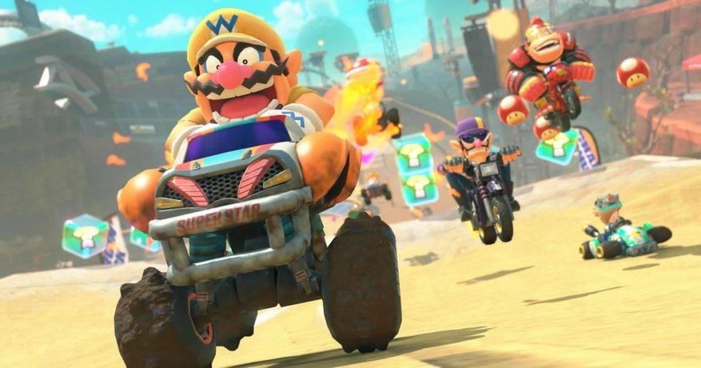 Rising costs are turning video games into rich only