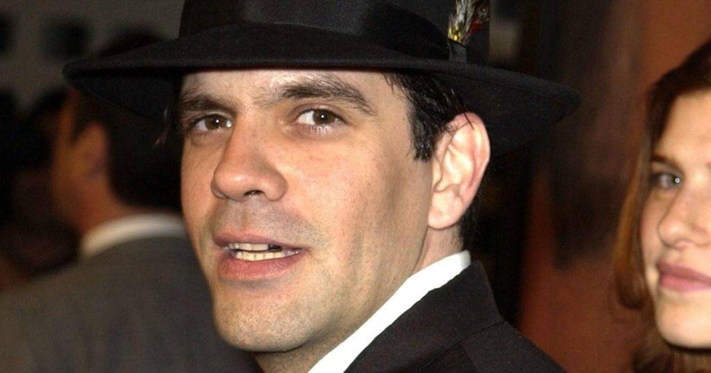 School of Rock star Nicky Katt’s tragic cause of death revealed