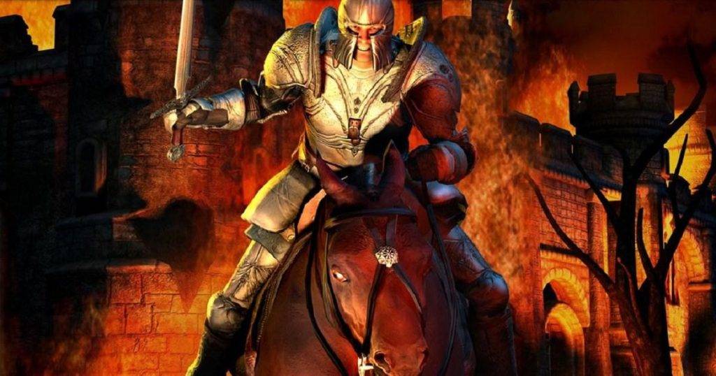 Games Inbox: Is Elder Scrolls 4: Oblivion better than Skyrim